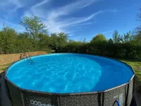 Le Meix - Swimmingpools