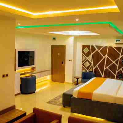 Moratel Hotels Rooms