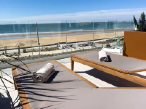 La Maison Régent & Spa - Plage de la Baule Hotels in Pornichet