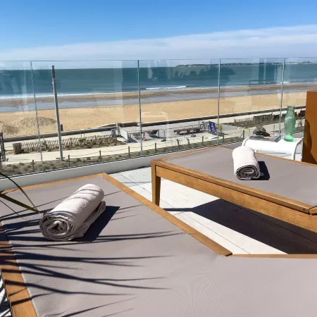 La Maison Régent & Spa - Plage de la Baule