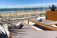 La Maison Régent & spa - Plage de la Baule Hôtels à : Pornichet