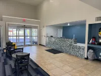Executive Inn and Suites Baker Hotels in East Baton Rouge Parish