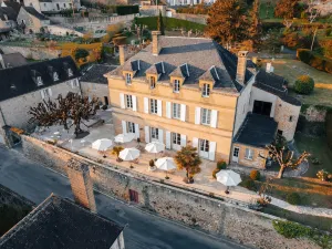 Hôtel l'Abbaye