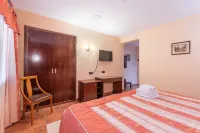 Hotel Puerta de Javalambre Hôtels à : Mora de Rubielos