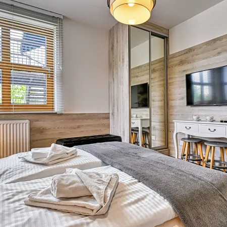 Karpacz, Sun & Snow Residence