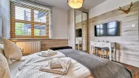 Apartamenty Sun & Snow Residence Karpacz Hotel a Podgorzyn