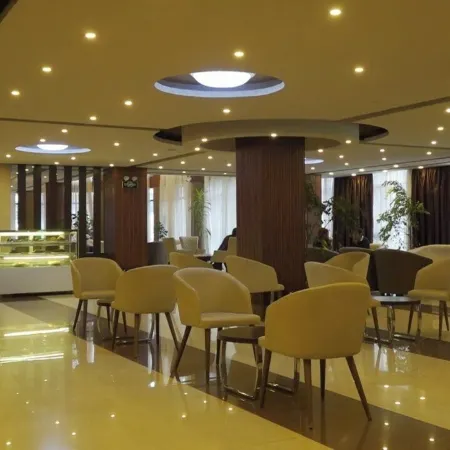 The Holiday Hotel