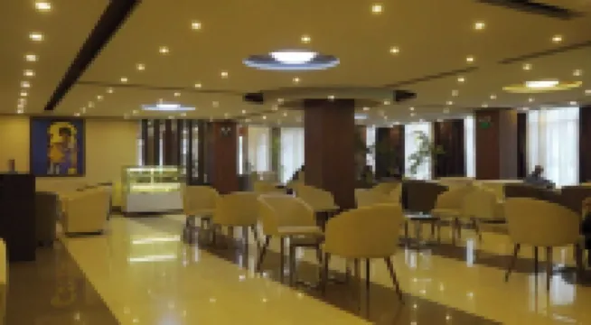 The Holiday Hotel
