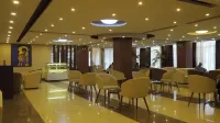 The Holiday Hotel Hôtels à : Addis-Abeba