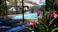 Cuevas Andalucia - Villa