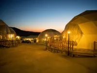 The Rock Camp Petra Hotels in 