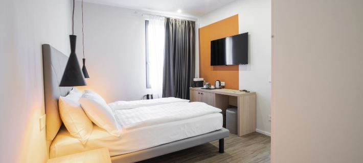 Ah Villa Glori Brescia Hotels in Brescia