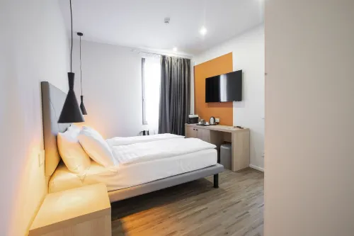 Ah Villa Glori Brescia Hotels in Roncadelle