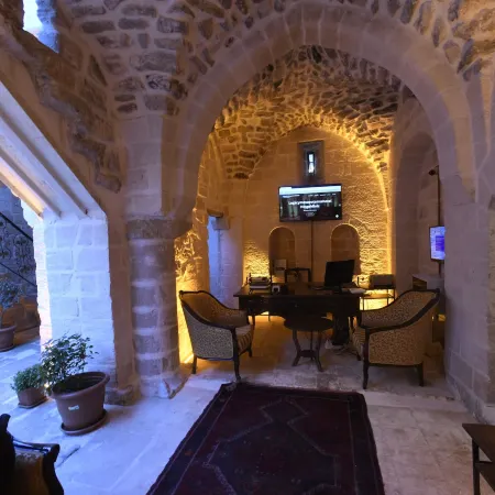 LEGACY MESOPOTAMIA HOTEL