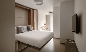 The Sliema Suites