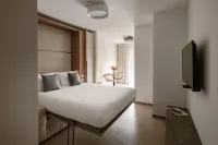 The Sliema Suites - balcón