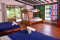Hotel Hacienda la Bonita Hotels in Amaga