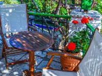 Symi Garden Studios Hotels in Symi