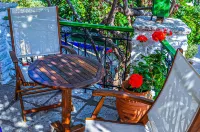 Symi Garden Studios Hotels in Simi