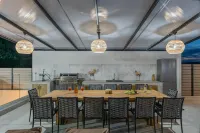 Luxurious Villa Mare - With 150m Pool