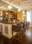 Weatherills Hotel - bar