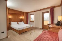 Gaarten Hotel Benessere Spa by Kleos Group Collection Hotel di Asiago