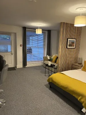 The Cozy Apartment - 2-Star