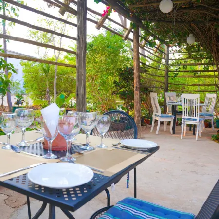 Beulah Court Vineyard Guest House