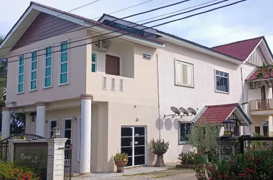 Kurau Inn Boutique Farmstay
