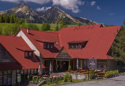 4. 호텔 소바 지다..