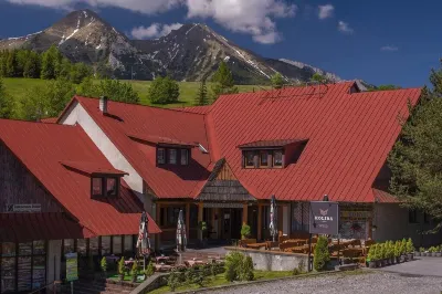 Sova Hotel&Restaurant Các khách sạn ở 