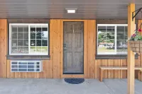 Lake Village Lodge Hotels in Kootenai County