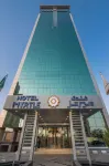 فندق ميرتل الصحافة Hotels near بوليڤارد الرياض سيتي