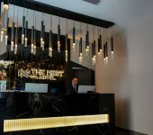 The Nest Hotel