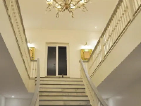 Chotsa's Farm House Hotels in Barmer