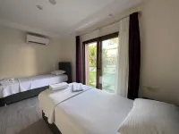 Sirin Garden Ayvalik فنادق في Ali Cetinkaya Mahallesi