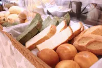 Koko Hotel Sendai Station West - sarapan