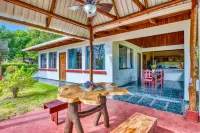 Tranquilidad Resort Hotels in Parrita