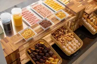Sooz Hotel Collection - Desayuno