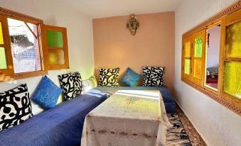 House andalous