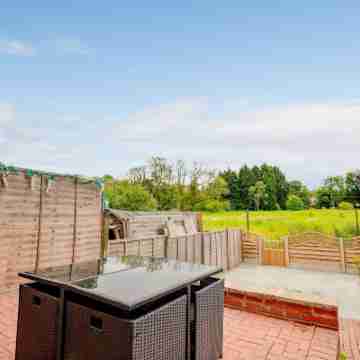 Host & Stay - Mayfield House Hotel Exterior