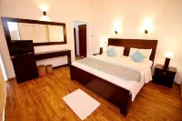 Hillcrest Villa Отели в г. Hindagala