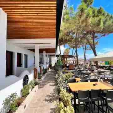 Happy Stay Dining/Meeting Rooms