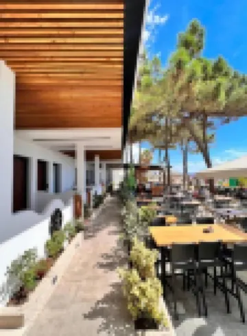 Happy Stay Hoteles en 