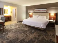 Hampton Inn by Hilton Chihuahua City Hotels in Chihuahua
