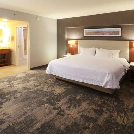 Hampton Inn by Hilton Chihuahua City