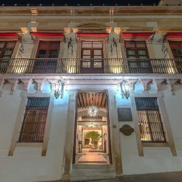 Nueve 25 Hotel Boutique