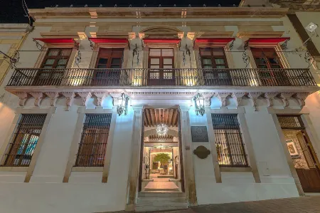 Nueve 25 Hotel Boutique