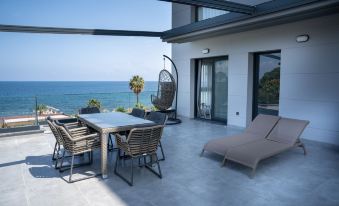 Artan Suites Tatil Evleri