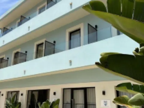 마르스위트 B&B 실베스 호텔